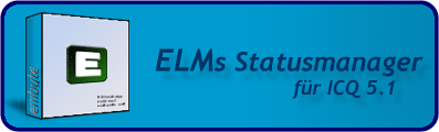 ELMs Statusmanager