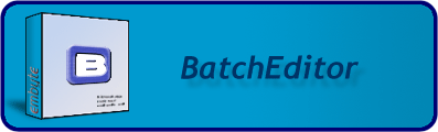 BatchEditor